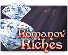 Slots - romanov-riches-slot review