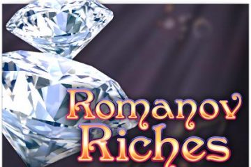 romanov-riches-slot review