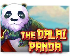Slots - the-dalai-panda-slot review