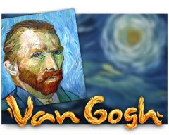 van-gogh-slot review