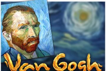 van-gogh-slot review