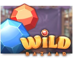 Slots - wild-bazaar-slot review
