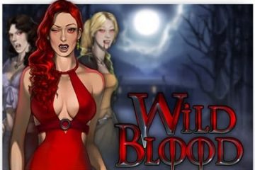 wild-blood slot review Play'n GO