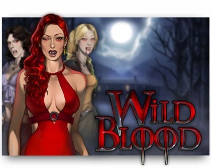 wild-blood slot review Play'n GO