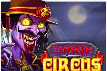 zombie-circus-relax gaming