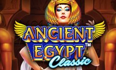 Slots - Ancient Egypt Classic
