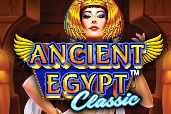 Ancient Egypt Classic