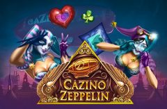 Slots - Cazino Zeppelin