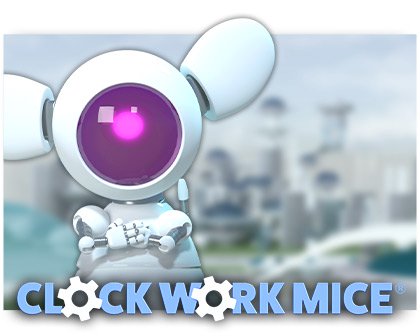 Clockwork Mice slot review realistic