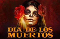 Slots - Dia de los muertos slot review