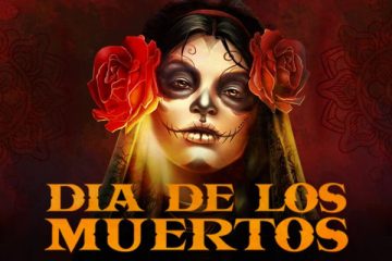 Dia de los muertos slot review