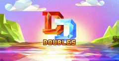 Slots - Doubles gokkast review
