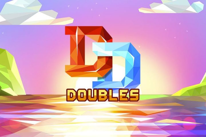 Doubles gokkast review