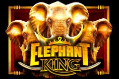 Slots - Elephant King - Online Slot Review
