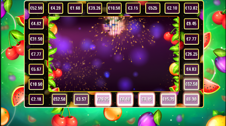 Fruits Go Wild slot review