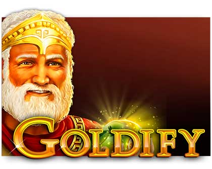 Goldify gokkast igt