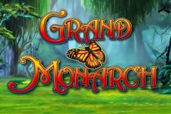 Grand Monarch Online Slot Review