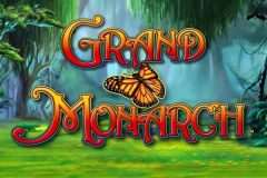 Slots - Grand Monarch Online Slot Review