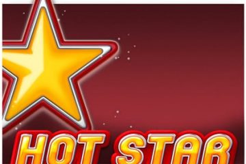 Hot Star Amatic review gokkast