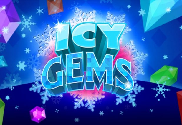 Icy Gems gokkast