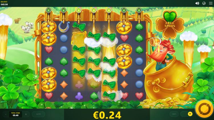 Jack In a Pot online gokkast