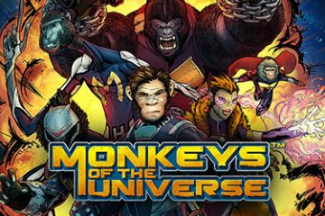 Monkeys of the Universe