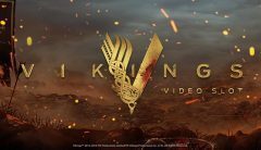 Slots - NetEnt - Vikings slot