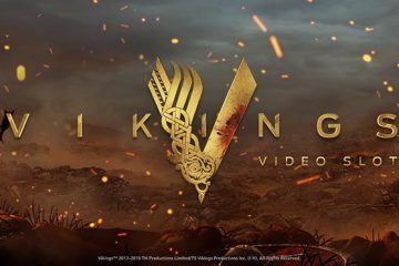 NetEnt - Vikings slot
