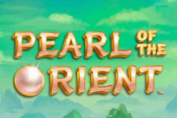Pearl of the Orient Isoftbet review logo