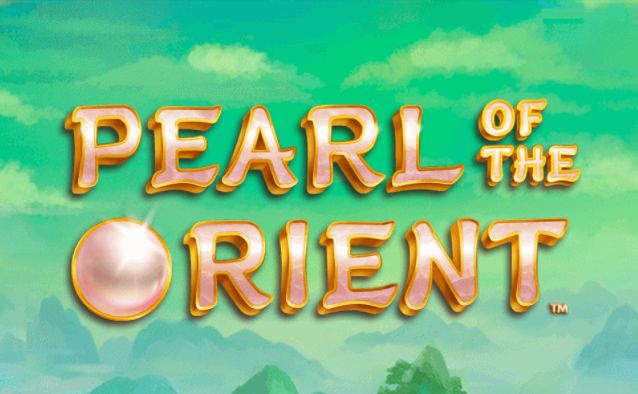 Pearl of the Orient Isoftbet review logo