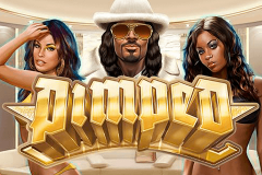 Slots - Pimped gokkast