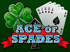 Slots - Play n Go - Ace of Spades slot review