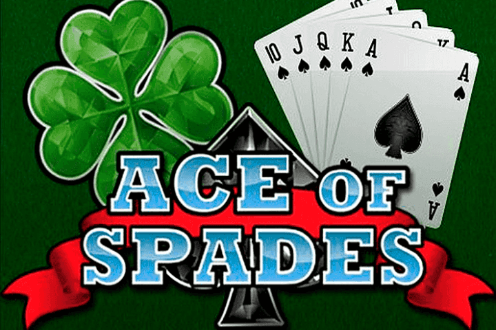 Play n Go - Ace of Spades slot review