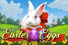 Slots - Play n Go - Easter Eggs