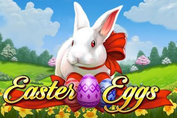 Play n Go - Easter Eggs
