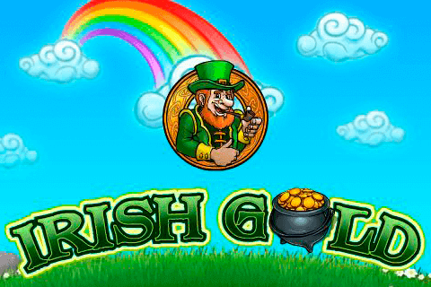 Play n Go - Irish Gold slot review