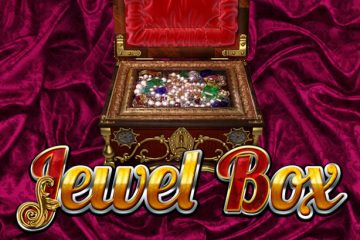 Play n Go - Jewel Box