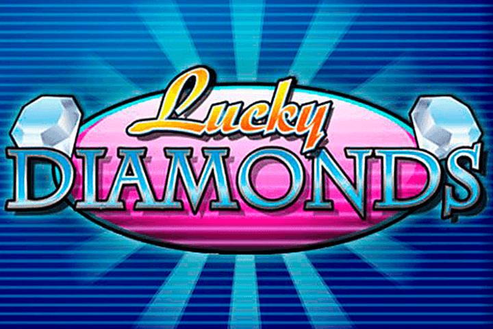 Play n Go - Lucky Diamonds