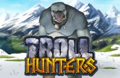 Slots - Play n Go - Troll Hunters