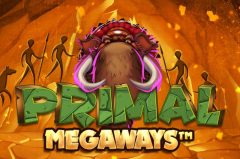 Slots - Primal Megaways slot review
