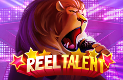 Slots - Reel Talent gokkast