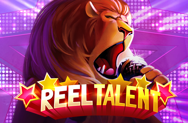 Reel Talent gokkast