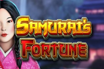 Samurai's Fortune Stakelogic