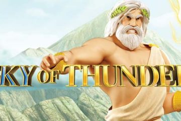 Sky of Thunder