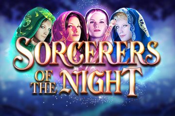 Sorcerers of the night