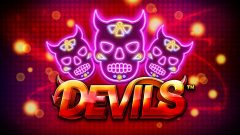 Slots - Stakelogic - Devils