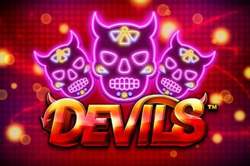 Stakelogic - Devils