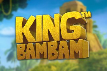 Stakelogic - King Bam Bam