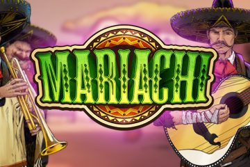Stakelogic - Mariachi