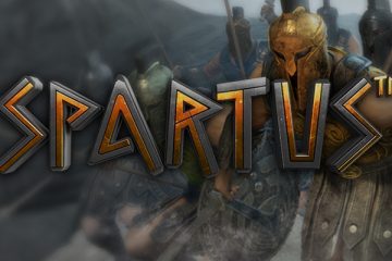 Stakelogic - Spartus logo